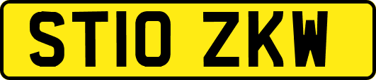 ST10ZKW