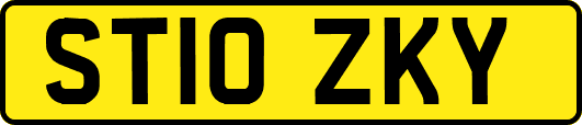 ST10ZKY