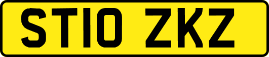 ST10ZKZ