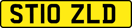 ST10ZLD