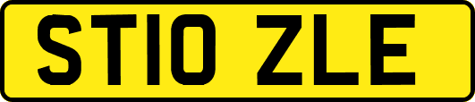 ST10ZLE