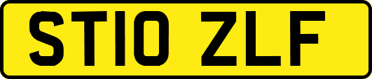 ST10ZLF