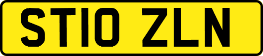 ST10ZLN