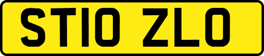 ST10ZLO