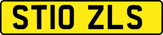 ST10ZLS