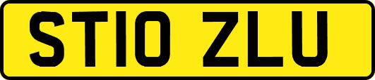 ST10ZLU