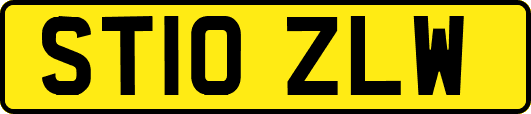 ST10ZLW