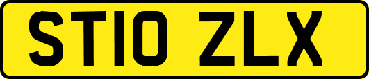 ST10ZLX