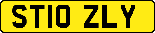 ST10ZLY