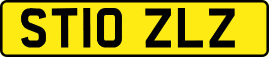 ST10ZLZ