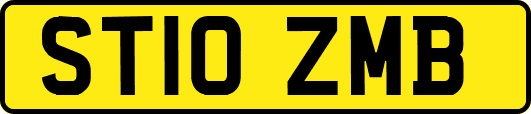 ST10ZMB