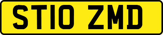 ST10ZMD