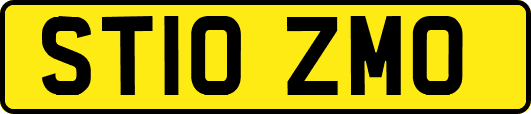 ST10ZMO