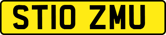 ST10ZMU
