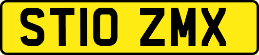 ST10ZMX