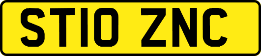 ST10ZNC
