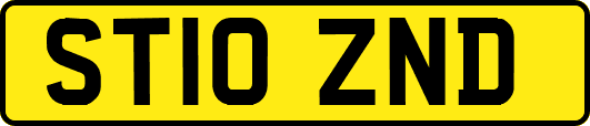 ST10ZND