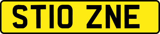 ST10ZNE