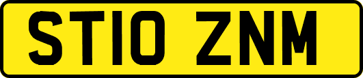 ST10ZNM