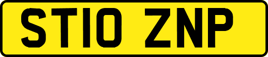 ST10ZNP