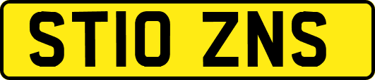 ST10ZNS