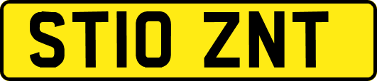 ST10ZNT