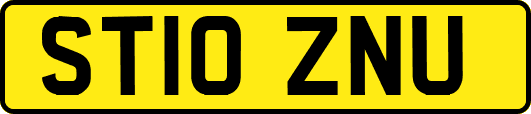 ST10ZNU