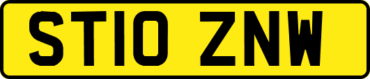ST10ZNW