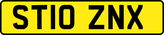 ST10ZNX