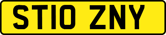 ST10ZNY