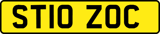 ST10ZOC