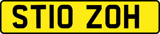 ST10ZOH