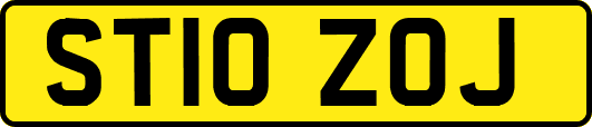 ST10ZOJ