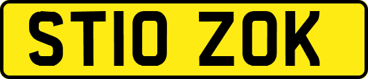 ST10ZOK