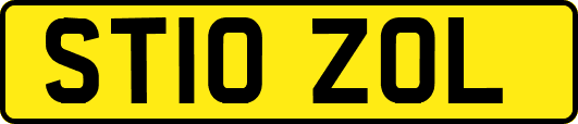 ST10ZOL
