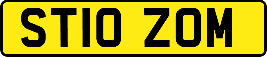 ST10ZOM