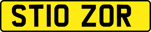ST10ZOR