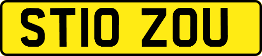 ST10ZOU
