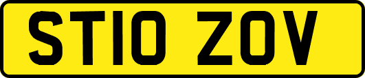 ST10ZOV