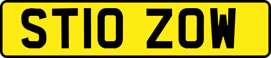 ST10ZOW