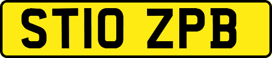 ST10ZPB