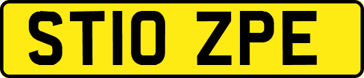 ST10ZPE