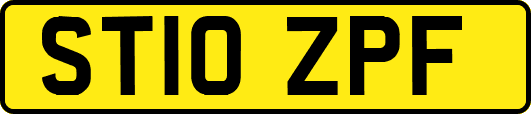 ST10ZPF