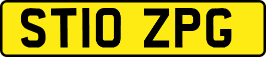 ST10ZPG