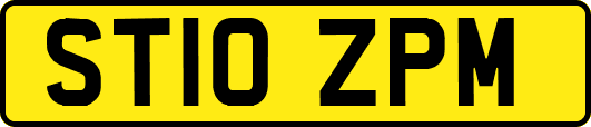 ST10ZPM