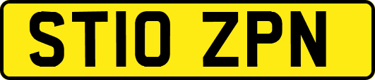 ST10ZPN