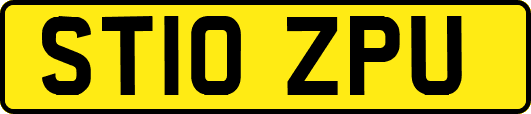 ST10ZPU