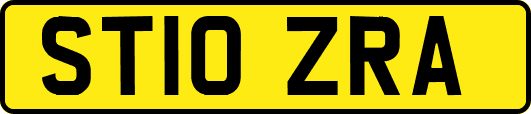 ST10ZRA
