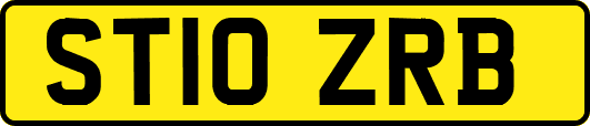 ST10ZRB
