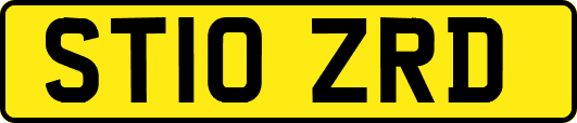 ST10ZRD